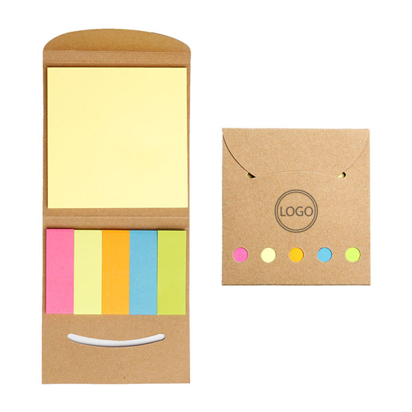 Mini Sticky Notepad